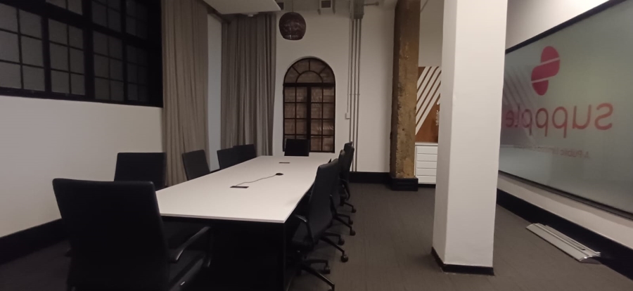 To Let commercial Property for Rent in Cape Town City Centre Western Cape